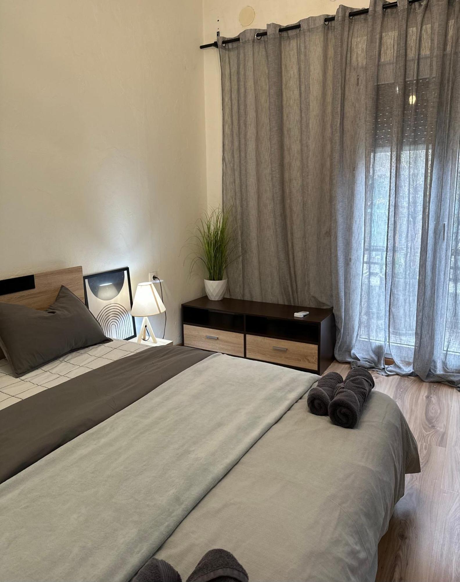 Charcoal Thirteen Apartment Kavala Exterior foto